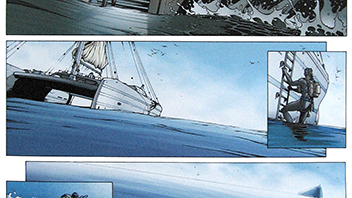 Golden City Golden City