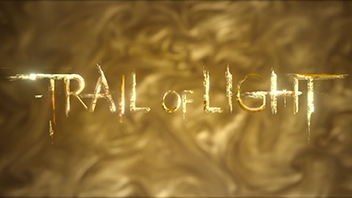 Trail Of Light Trail Of Light