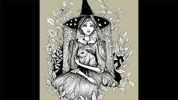 Deep In The Woods Deep In The Woods